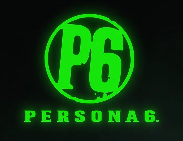 Persona 6