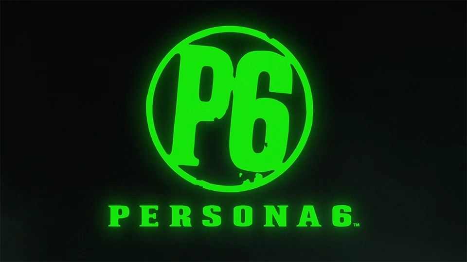 Persona 6
