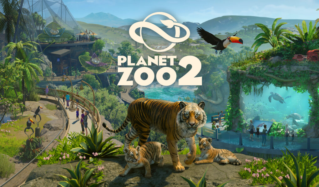 Planet Zoo 2