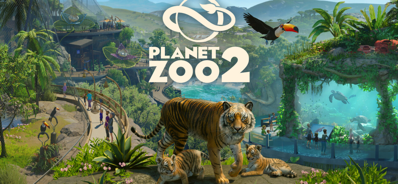 Planet Zoo 2
