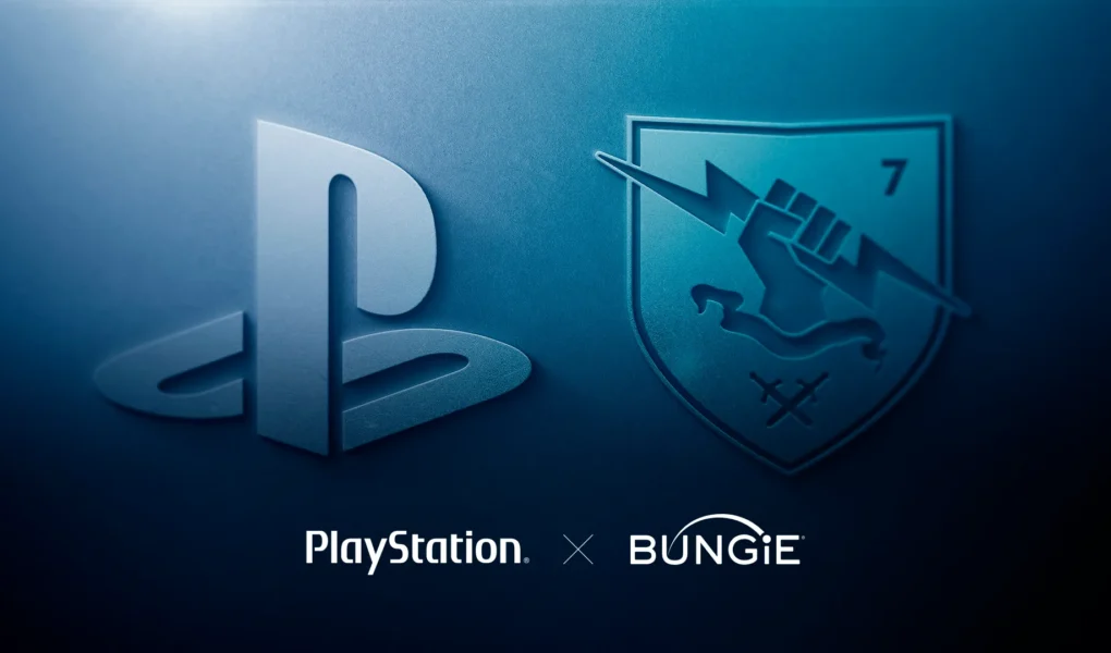 PlayStation Bungie