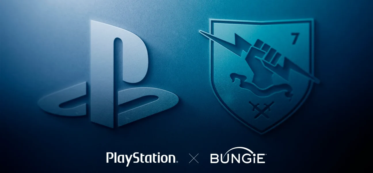 PlayStation Bungie
