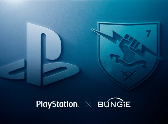 PlayStation Bungie