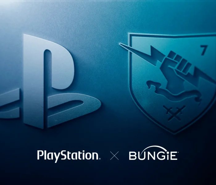PlayStation Bungie