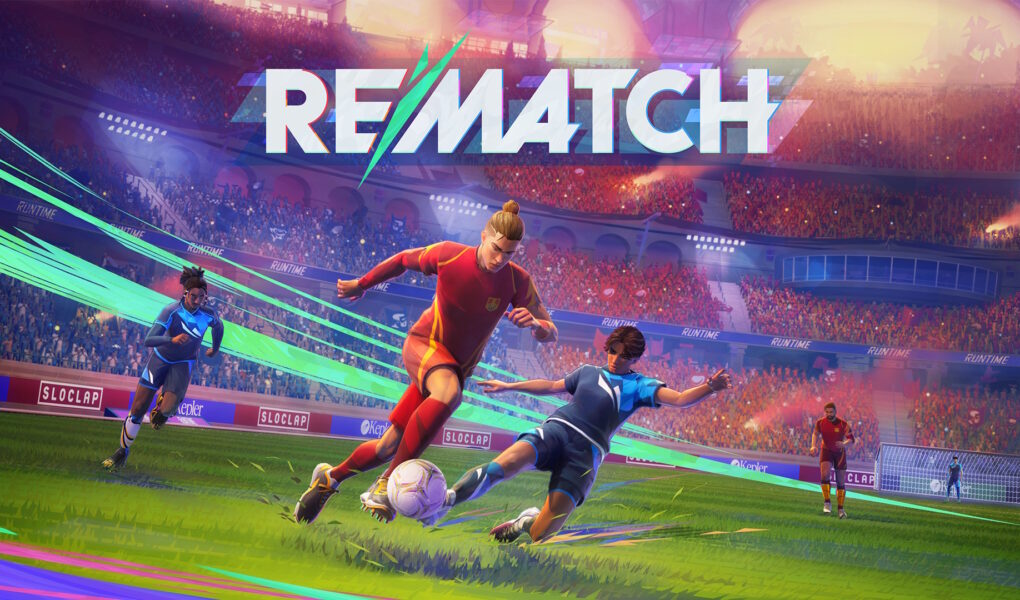 Rematch