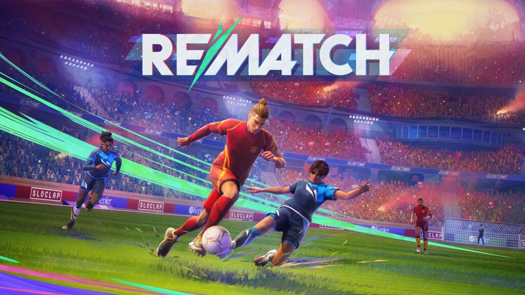 لعبة Rematch تحتفل بعامها الأول مع أكثر من 7 مليون لاعب وخارطة طريق حتى 2027
