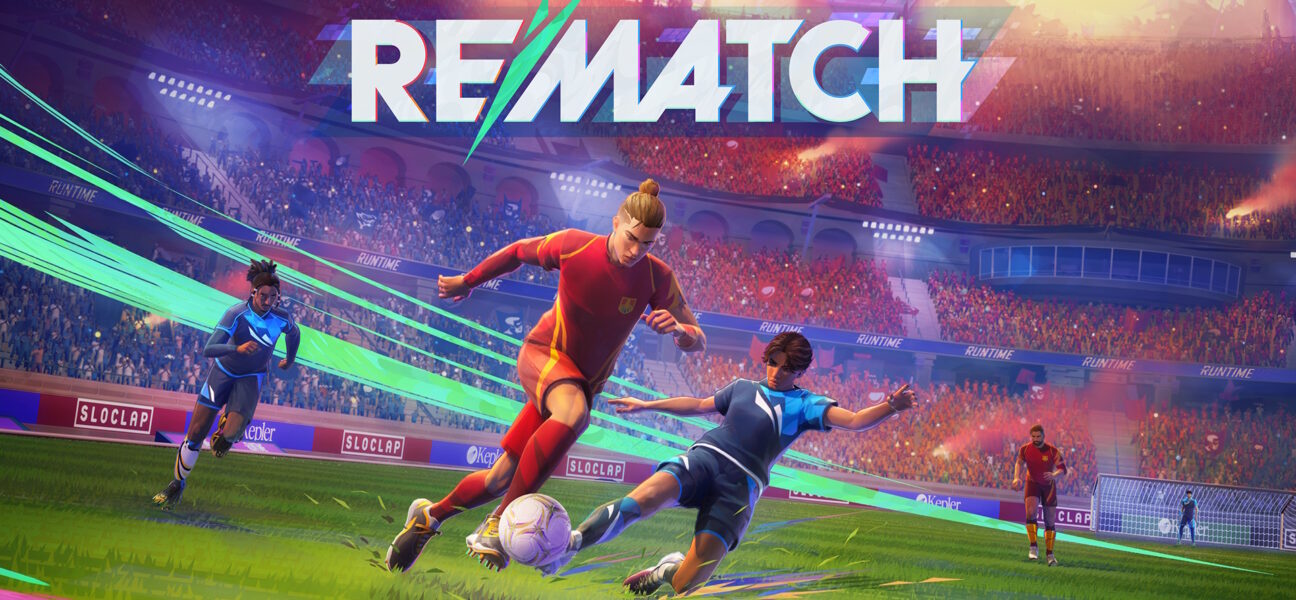 Rematch