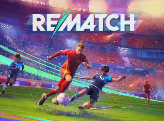 Rematch