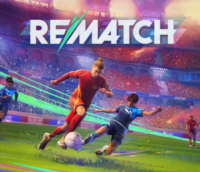 Rematch