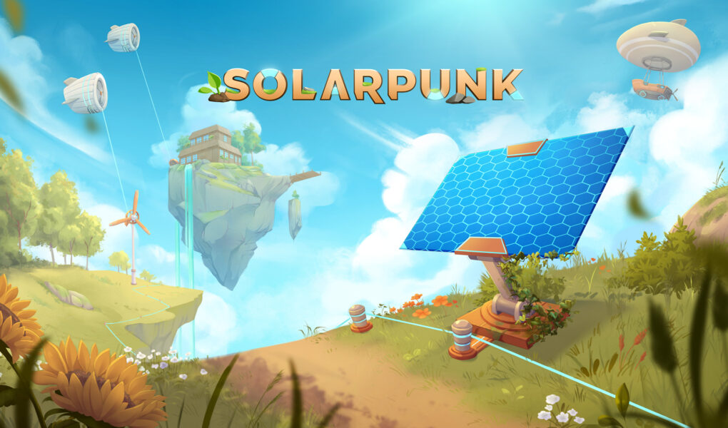 Solarpunk