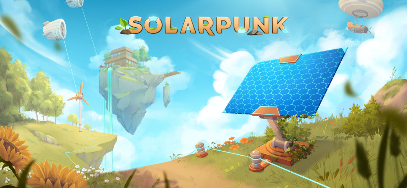 Solarpunk