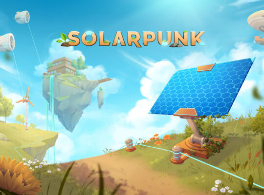 Solarpunk