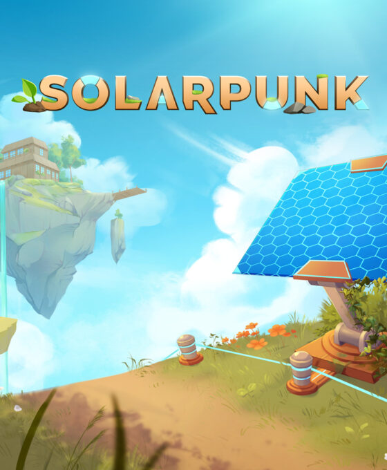 Solarpunk