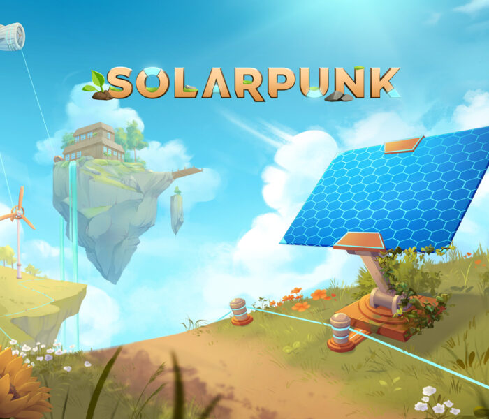Solarpunk