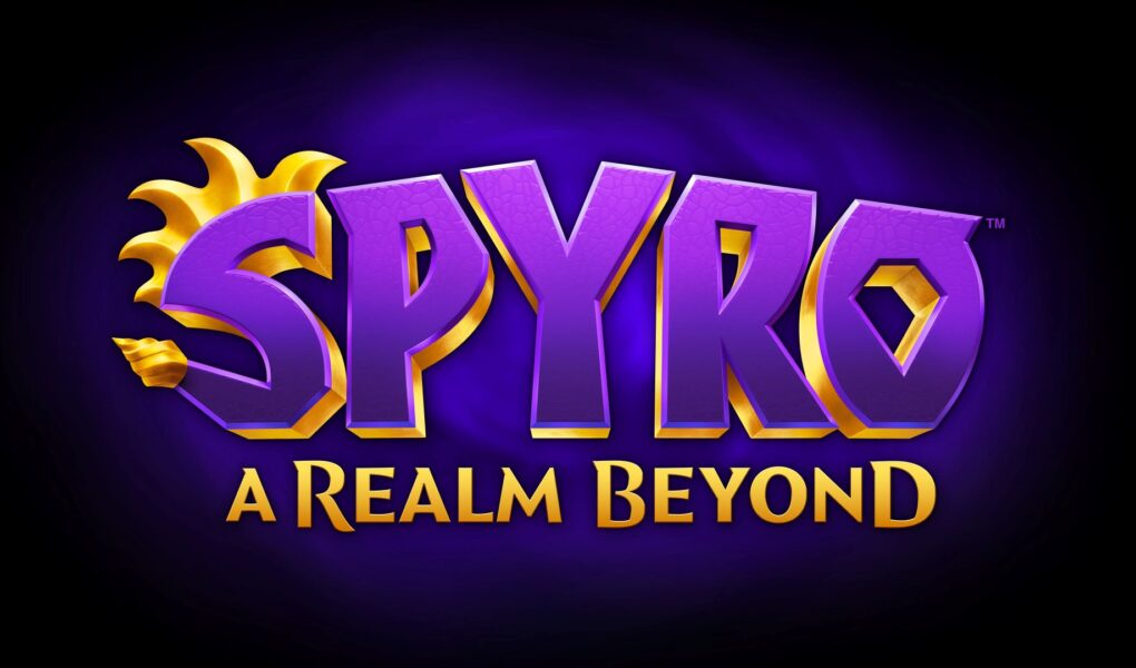Spyro A Realm Beyond
