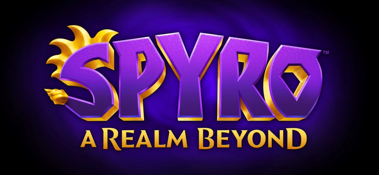 Spyro A Realm Beyond