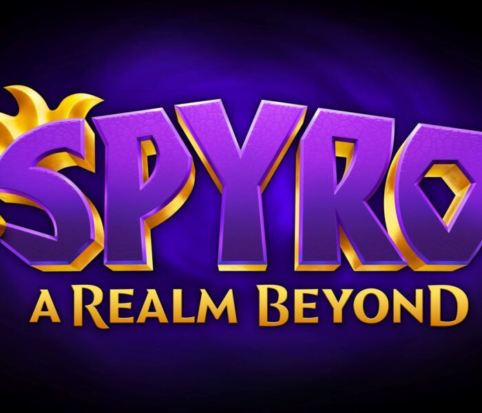 Spyro A Realm Beyond