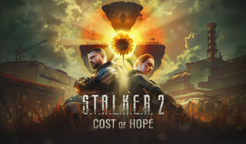 Stalker 2 Cost of Hope
