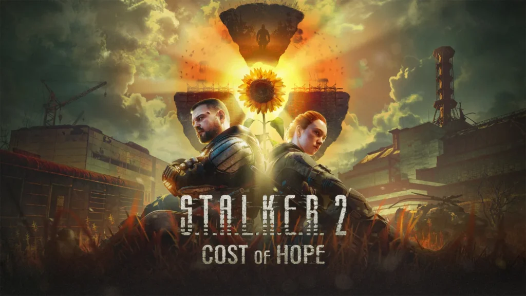 توسعة S.T.A.L.K.E.R. 2: Cost of Hope تنطلق في 20 أغسطس مع تحديث 2.0 المجاني