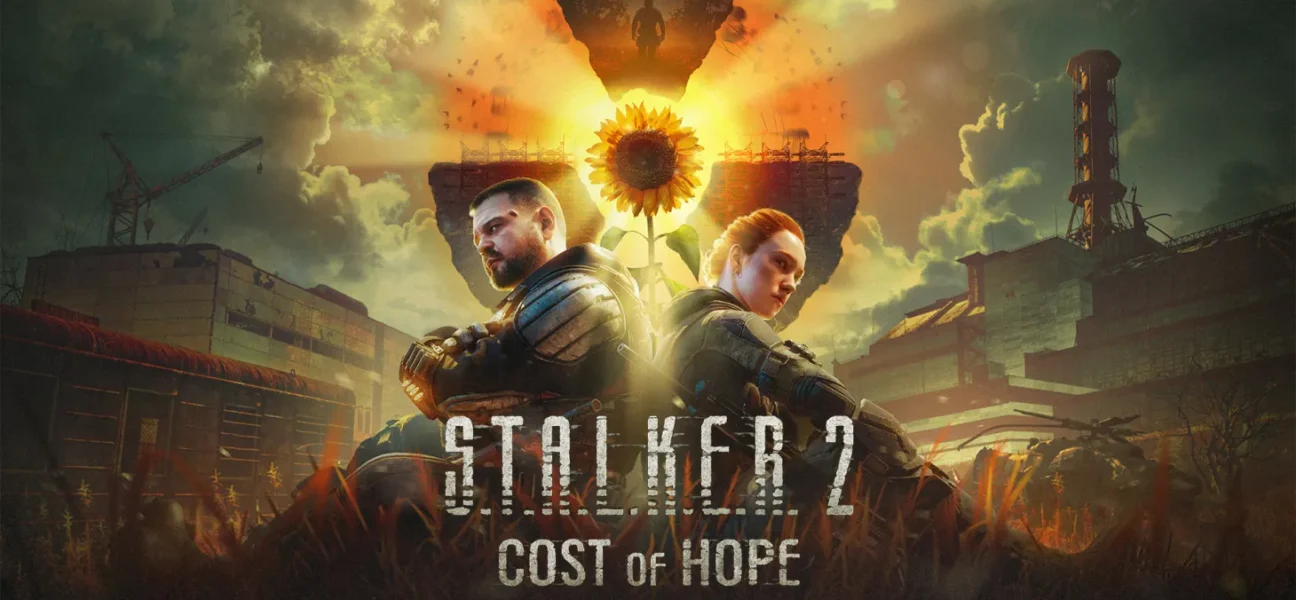 Stalker 2 Cost of Hope