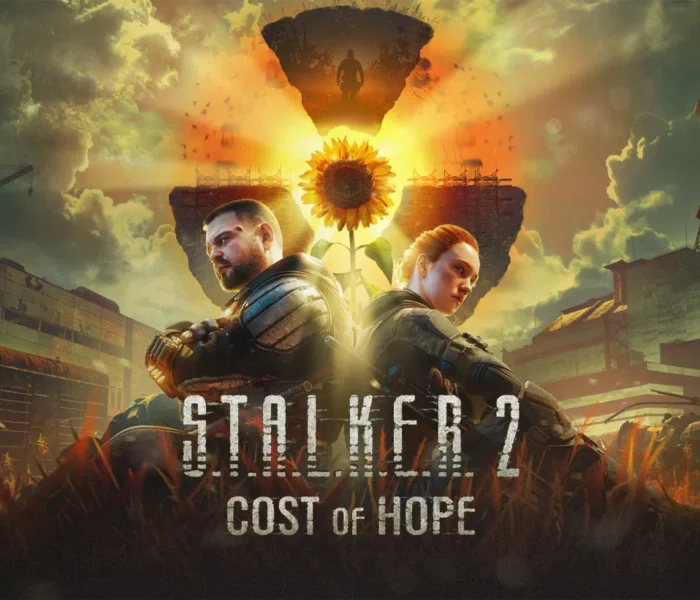 Stalker 2 Cost of Hope