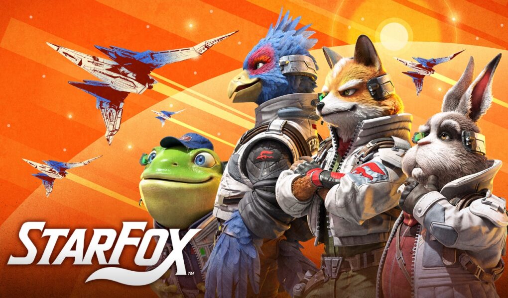 Starfox