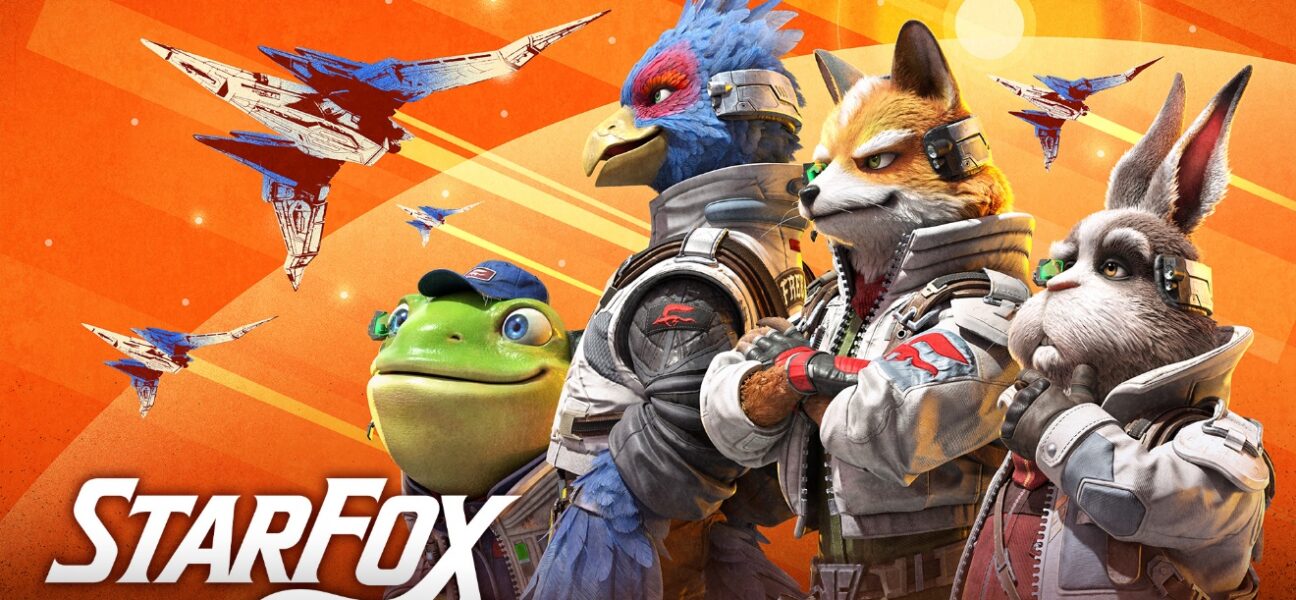Starfox