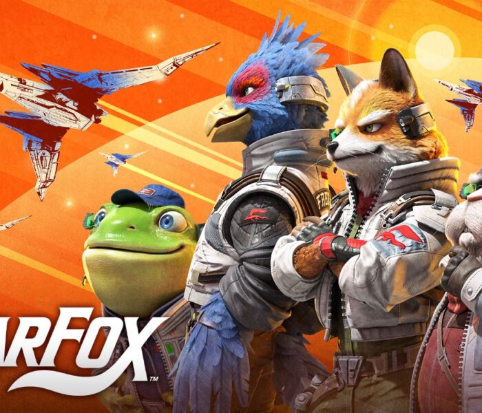 Starfox