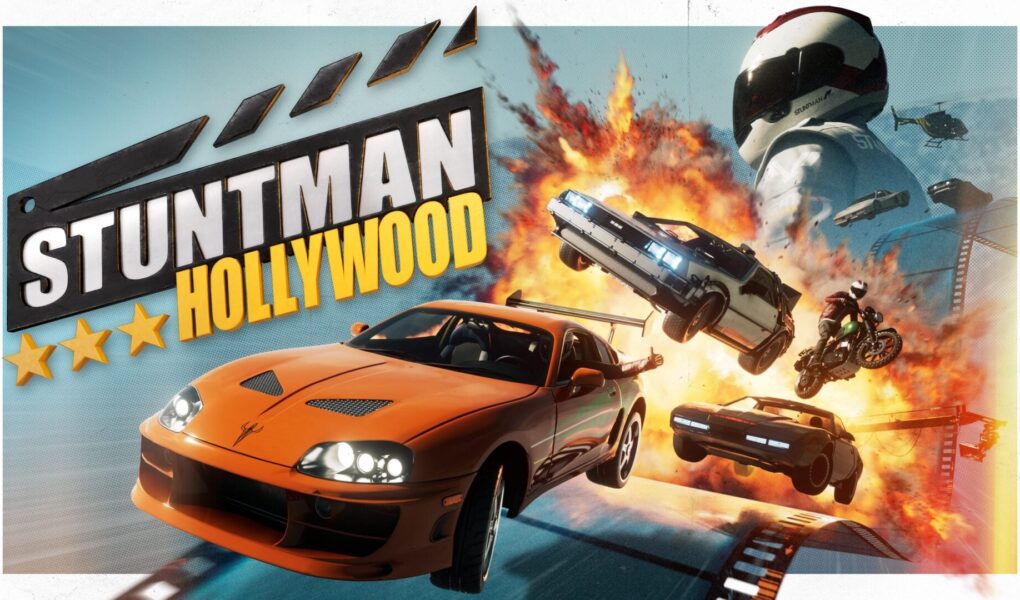 Stuntman Hollywood