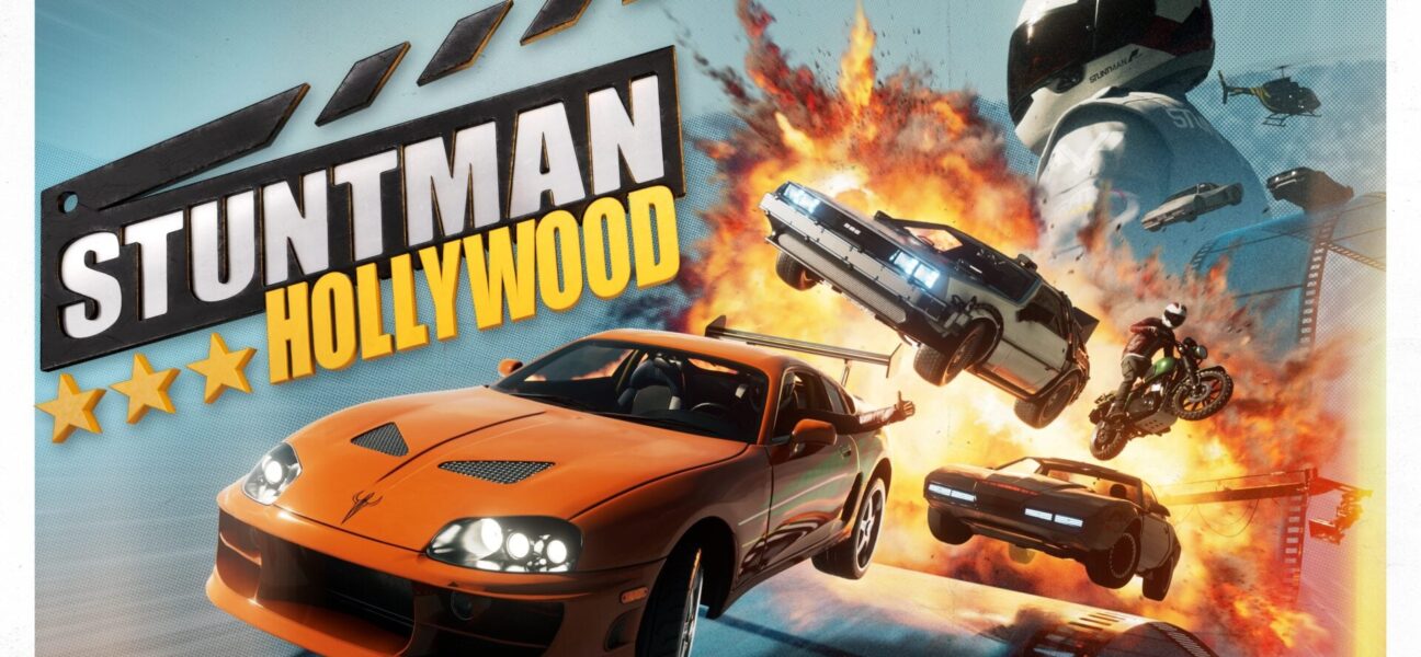 Stuntman Hollywood