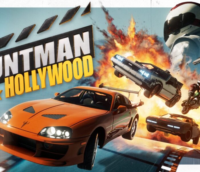 Stuntman Hollywood