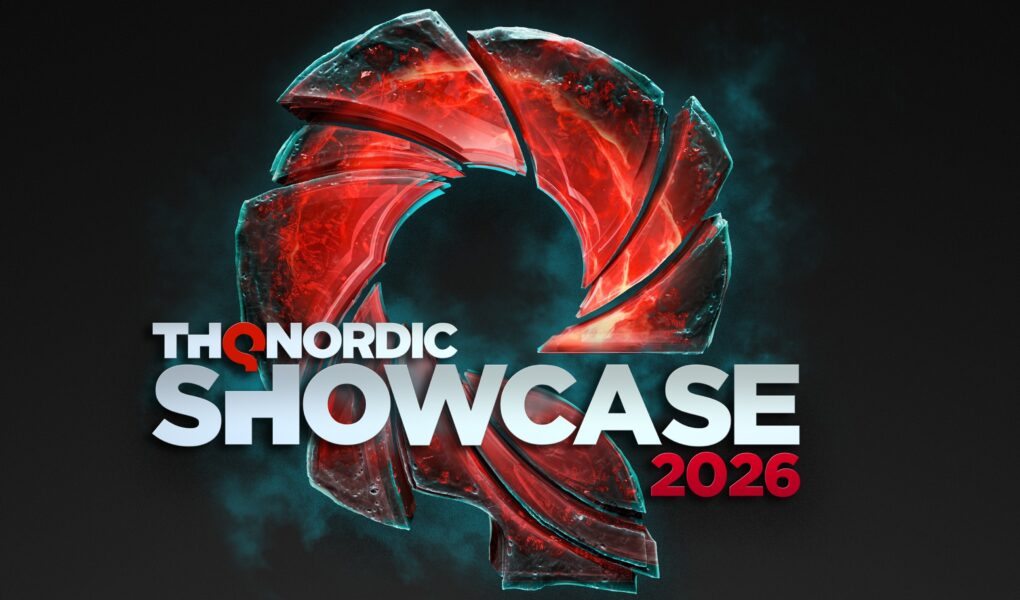 THQ Nordic Showcase 2026