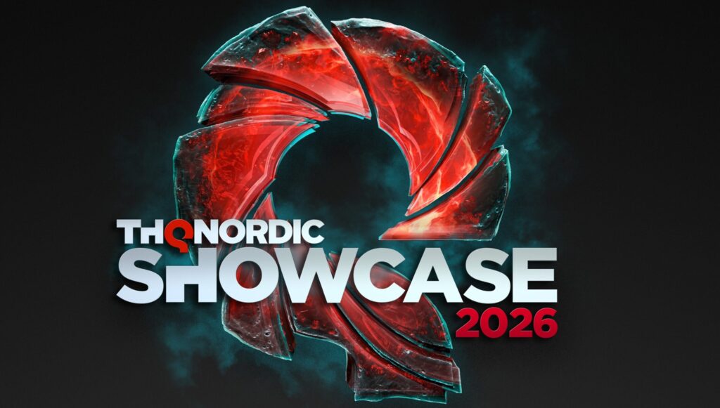 أبرز إعلانات THQ Nordic Showcase 2026