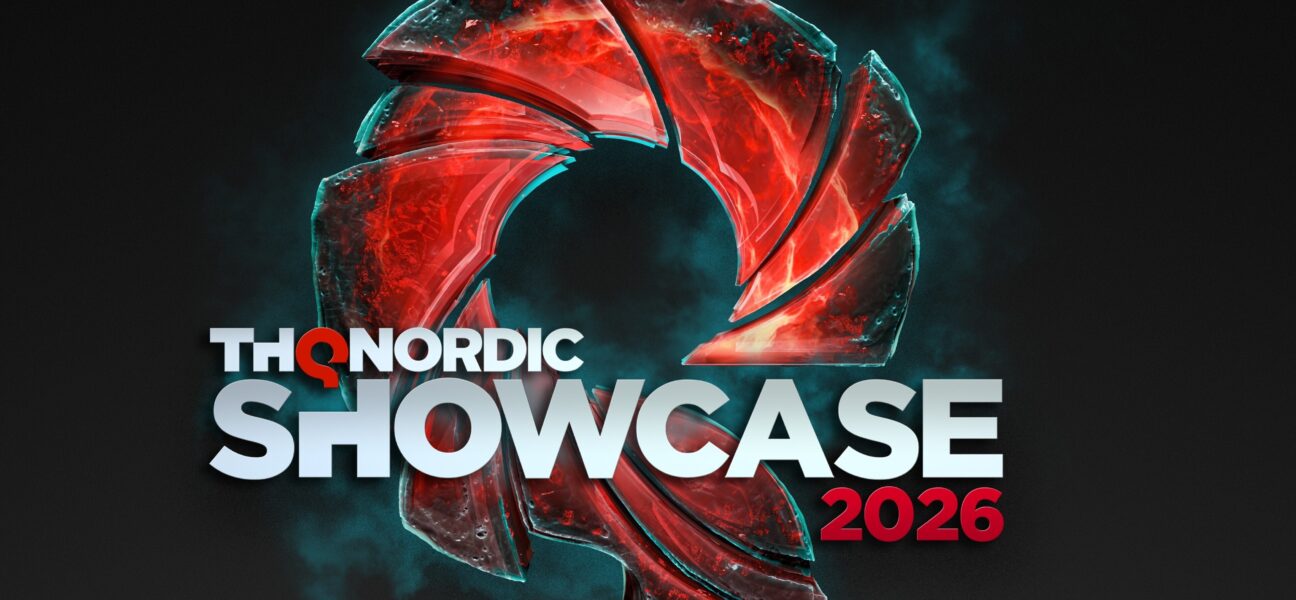 THQ Nordic Showcase 2026