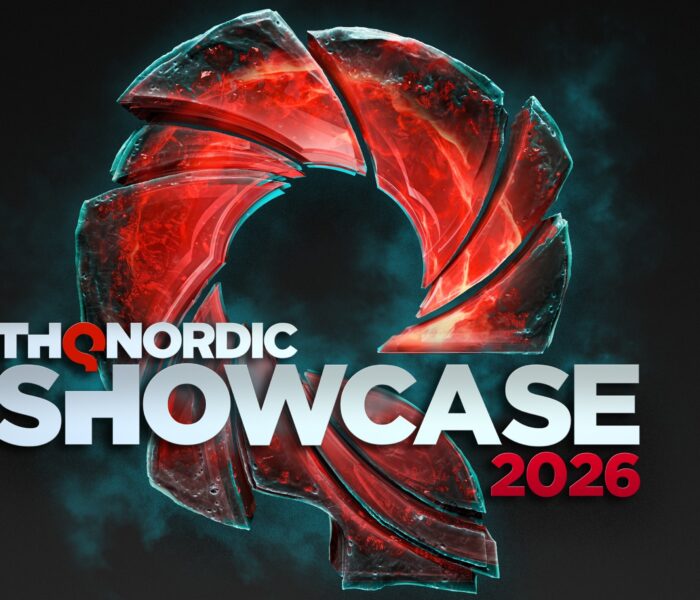 THQ Nordic Showcase 2026