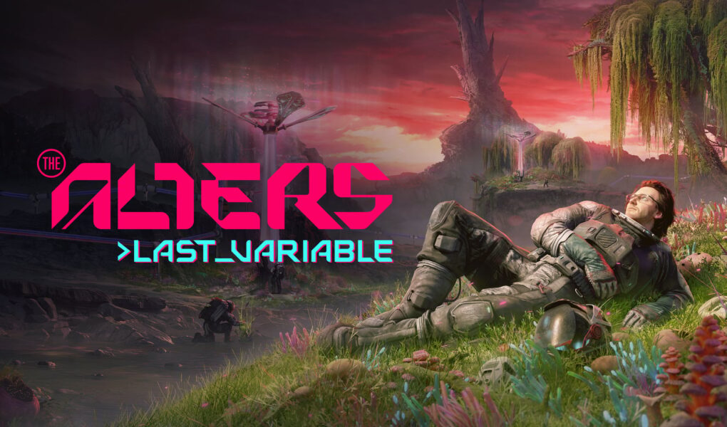 The Alters Last Variable
