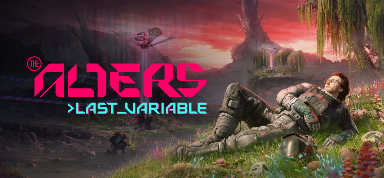 The Alters Last Variable