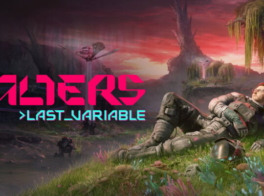 The Alters Last Variable