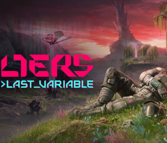 The Alters Last Variable