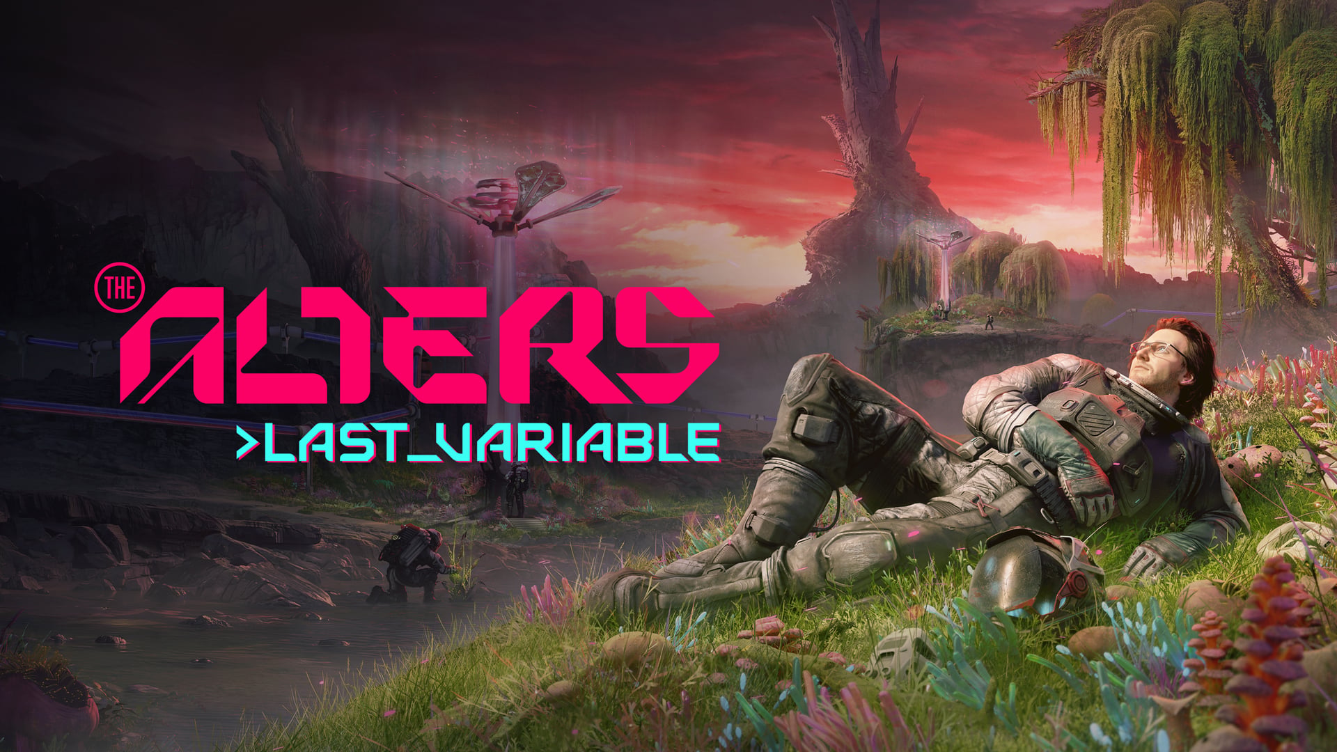 The Alters Last Variable