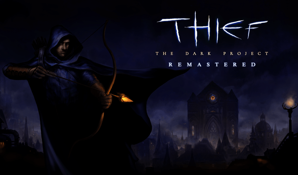 Thief The Dark Project Remastered