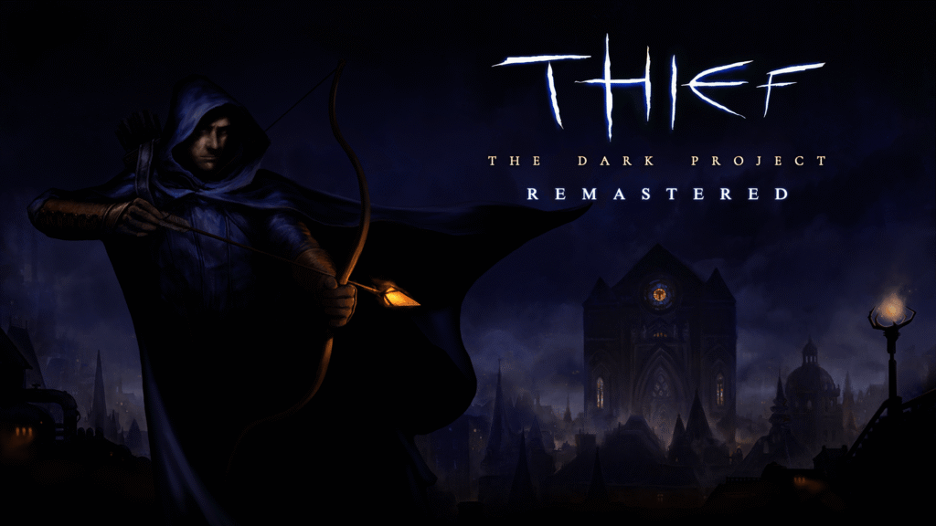 الإعلان عن Thief: The Dark Project Remastered وإطلاقها هذا الشتاء