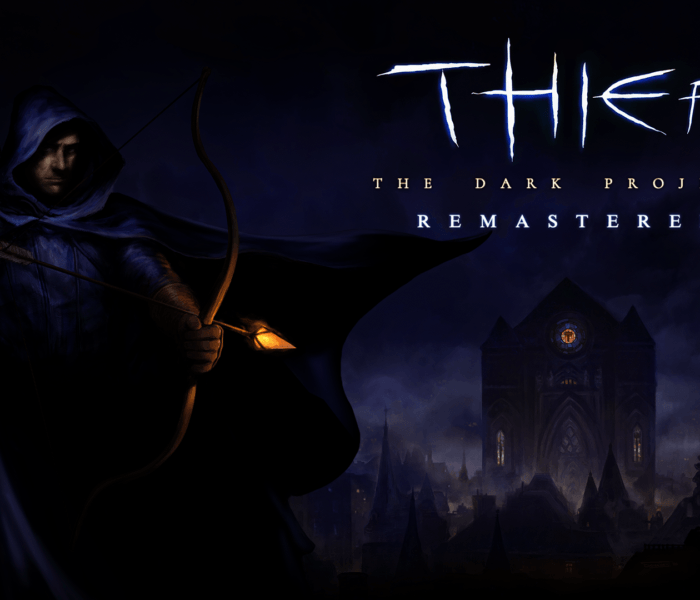 Thief The Dark Project Remastered