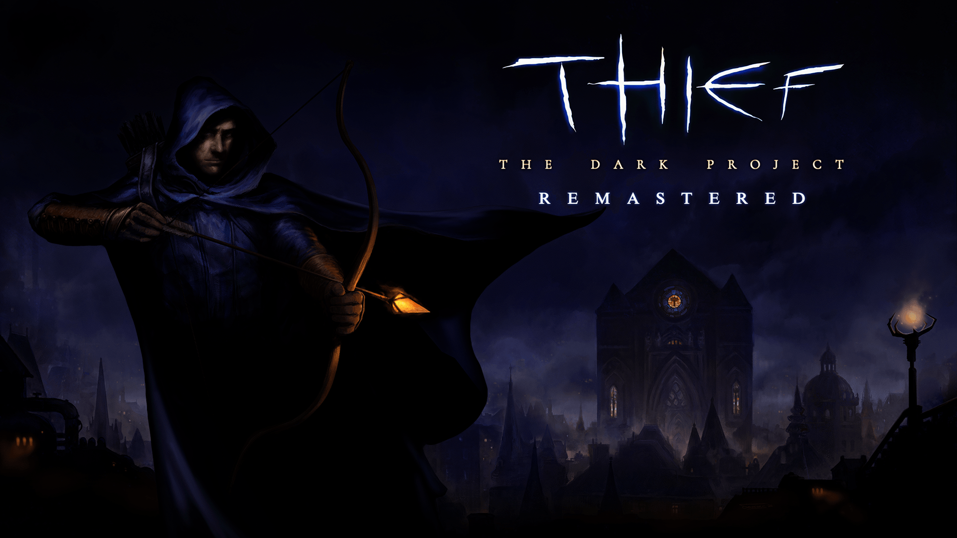 Thief The Dark Project Remastered