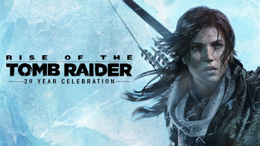 لعبة Rise of the Tomb Raider: 20 Year Celebration تصل إلى Nintendo Switch 2 بشكل مفاجئ ومتاحة الآن