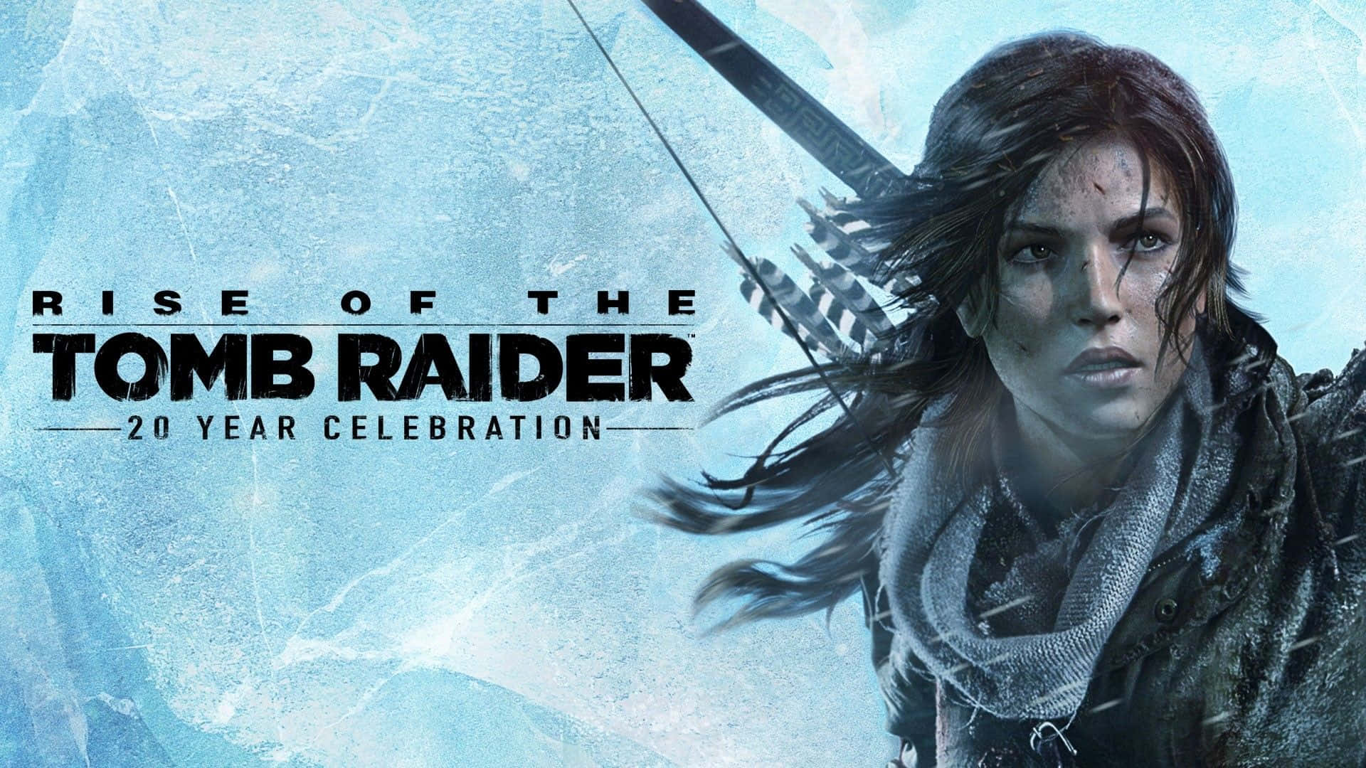 Tomb Raider 20 Year Celebration