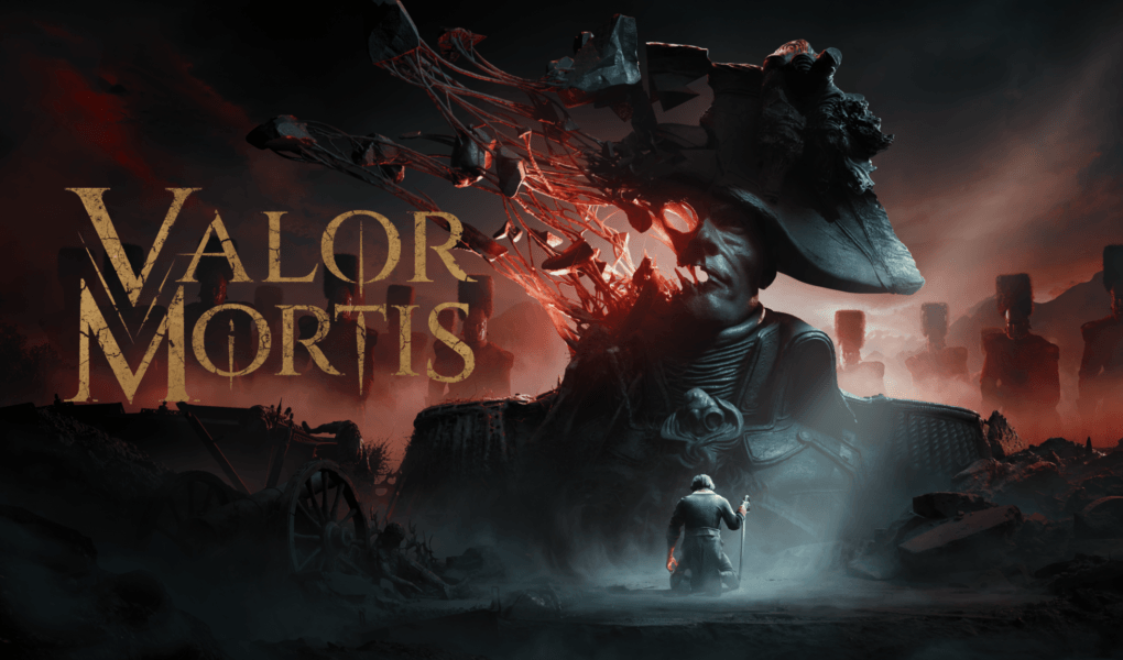 Valor Mortis