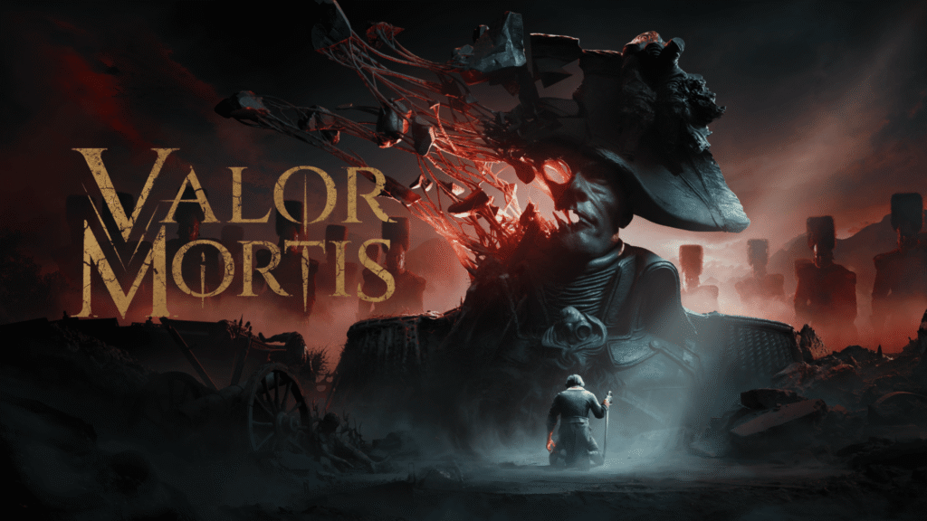 تحديد موعد إصدار Valor Mortis في سبتمبر 2026