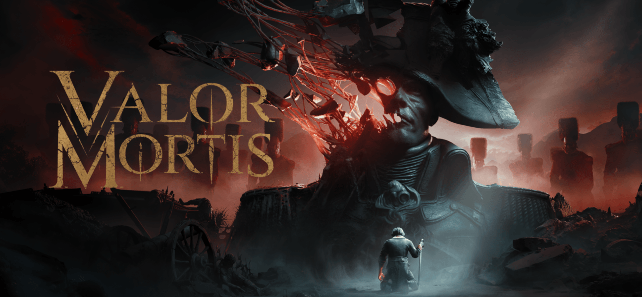 Valor Mortis