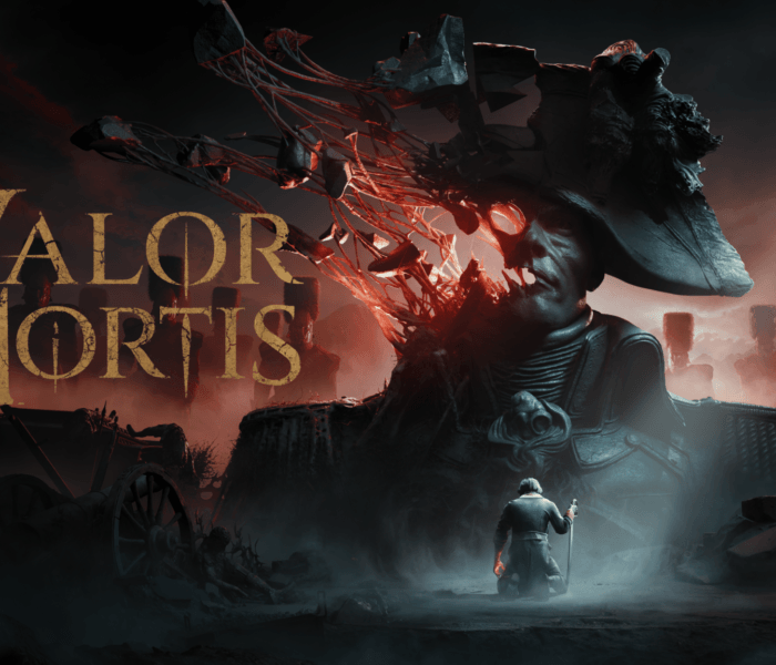 Valor Mortis